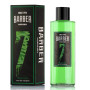 Одеколон після гоління Marmara Barber 07 Eau De Cologne 500 мл