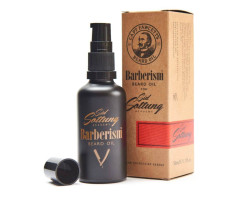 Олія для бороди Captain Fawcett Barberism Beard Oil 50 мл