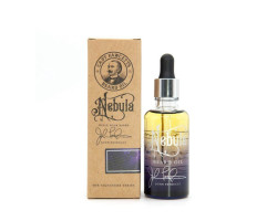 Олія для бороди Captain Fawcett John Petrucci's Nebula Beard Oil 50 мл
