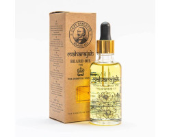 Олія для бороди Captain Fawcett Maharajah Beard Oil 50 мл