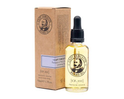 Олія для бороди Capitan Fawcett Private Stock Beard Oil 50 мл