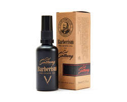 Олія перед голінням Captain Fawcett Barberism Pre Shave Oil 50 мл