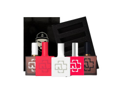 СЕТ «ЛІНІЙКА KOKAIN ВІД RAMMSTEIN»