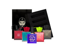 СЕТ «ЛІМІТОВАНИЙ ВІД RAMMSTEIN»