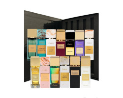 СЕТ "ЛІНІЙКА DR.GRITTI”