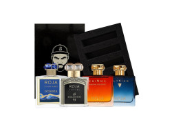 Сет «Бестселлери від Roja»