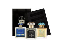 СЕТ ЛАКШЕРІ ВІД ROJA