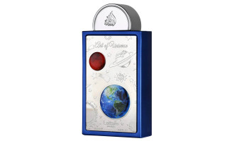 Розпив Art Of Universe Lattafa 1 мл