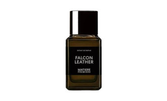 Парфуми Falcon Leather Matiere Premiere розпив 1мл