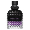 Парфуми Valentino Uomo Born in Roma Purple Melancholia розпив 1 мл