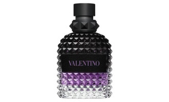 Розпив Valentino Uomo Born in Roma Purple Melancholia 1 мл