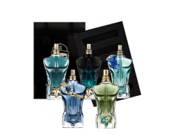 Сет «LE BEAU» від  Jean Paul Gaultier
