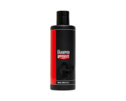 Шампунь для волосся для щоденного використання Uppercut Deluxe Everyday Shampoo (240ml)