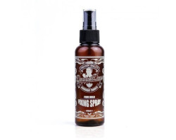 Фіксуючий лак для волосся Dapper Dan Fixing Spray Firm Hold 125 мл
