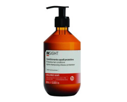 Кондиціонер для фарбованого волосся Insight Colored Hair Protective Conditioner (скло) 350 мл 