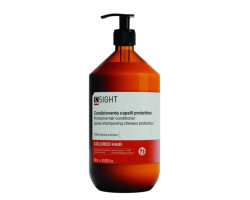 Кондиціонер для фарбованого волосся Insight Colored Hair Protective Conditioner (скло) 900 мл 