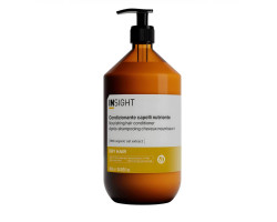 Кондиціонер поживний для сухого волосся Insight Nourishing Hair Conditioner (скло) 900 мл 