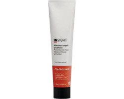 Маска для захисту кольору фарбованого волосся Insight Colored Hair Protective Mask 200 мл 