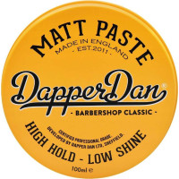 Паста Dapper Dan Matt Paste 100 мл