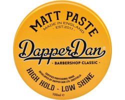 Паста Dapper Dan Matt Paste 100 мл