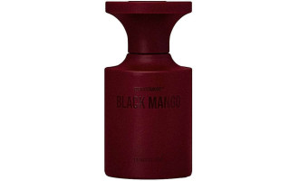 Розпив Borntostandout Black Mango 1мл