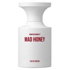 Розпив BORNTOSTANDOUT Mad Honey 1мл
