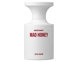 Розпив BORNTOSTANDOUT Mad Honey 1мл