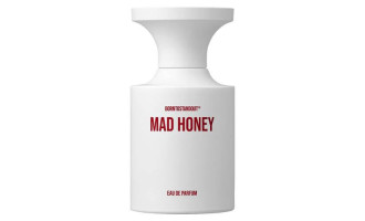 Розпив BORNTOSTANDOUT Mad Honey 1мл