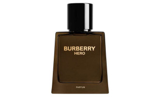 Розпив Burberry Hero Parfum 1мл
