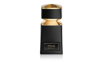 Розпив Bvlgari Tygar Extrait 1мл