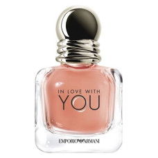 Розпив Emporio Armani In Love With You 1 мл