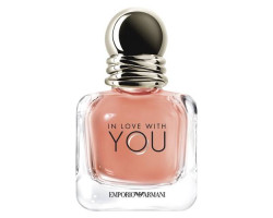 Розпив Emporio Armani In Love With You 1 мл