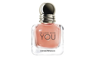 Розпив Emporio Armani In Love With You 1 мл