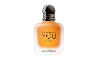 Розпив Emporio Armani Stronger With You Freeze 1 мл