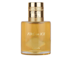 Розпив Fire On Ice Lattafa Perfumes 1 мл