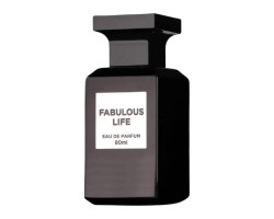 Розпив Fragrance World Fabulous Life 1 мл