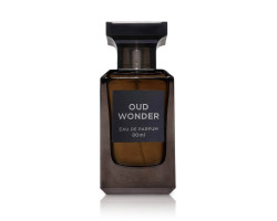 Розпив Fragrance World Oud Wonder 1 мл