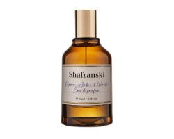 Розпив Fragrance World Shafranski 1 мл