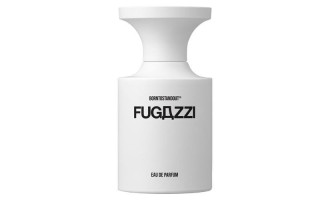 Розпив Fugazzi BORNTOSTANDOUT® by Fugazzi 1 мл