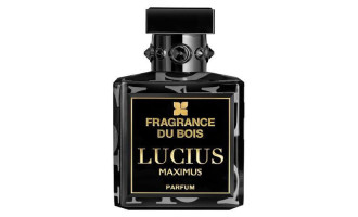 Розпив Lucius Maximus Fragrance Du Bois 1 мл