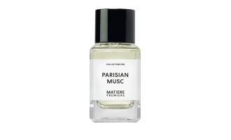 Розпив Matiere Premiere Parisian Musc 1мл