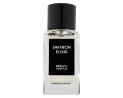 Розпив Saffron Elixir French Avenue 1 мл
