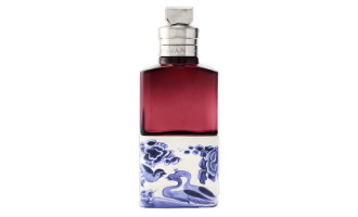 Розпив Soie Malaquais Dries Van Noten 1 мл