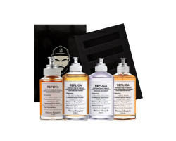 СЕТ “БЕСТСЕЛЕРИ MAISON MARGIELA REPLICA”