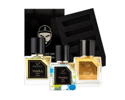 Сет «Бестселлери від Vertus»