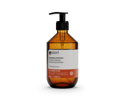 Шампунь для фарбованого волосся INSIGHT Protective Shampoo 900 мл (скло)
