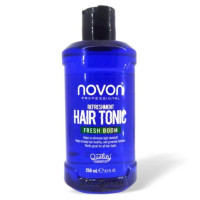 Тонік для волосся та шкіри голови NOVON Refreshment Hair Tonic Fresh Boom 250 мл