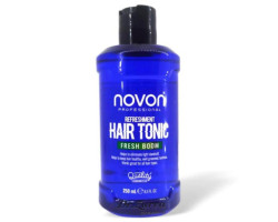 Тонік для волосся та шкіри голови NOVON Refreshment Hair Tonic Fresh Boom 250 мл