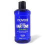 Тонік для волосся та шкіри голови NOVON Refreshment Hair Tonic Fresh Boom 250 мл 