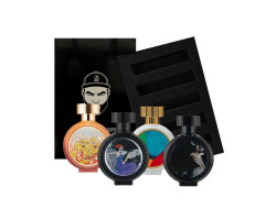 ТОП-4 БЕСТСЕЛЕРИ ВІД Haute Fragrance Company